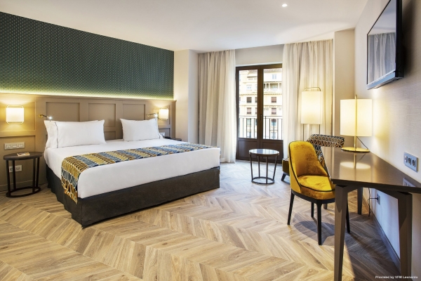 Hotel Eurostars Puerta Real